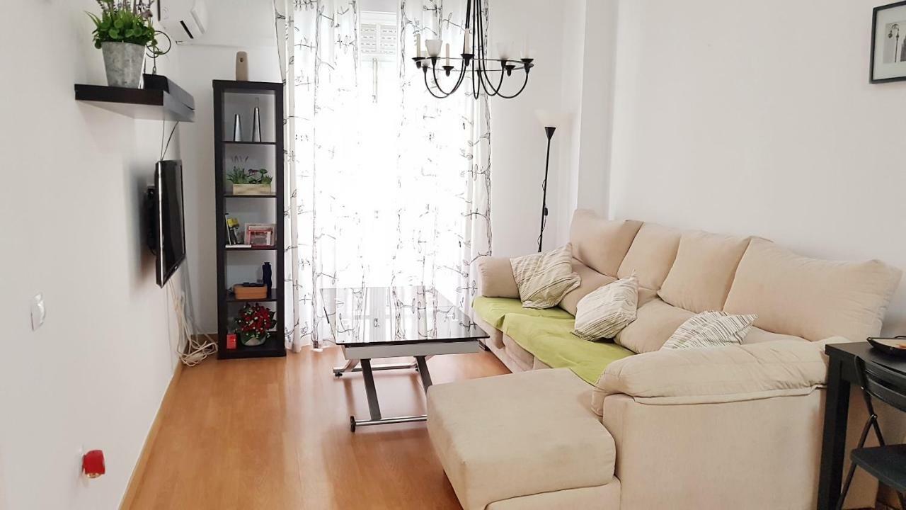Apartment Centro Historico *