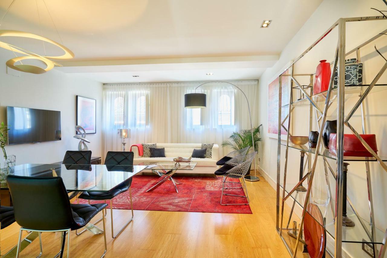 Apartment Iloftmalaga Premium Calle Nueva