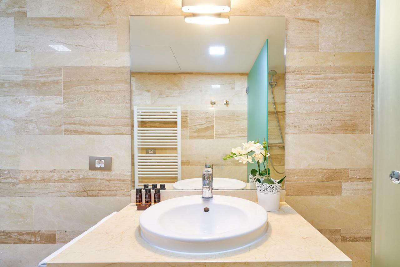 Iloftmalaga Premium Calle Nueva Apartment Malaga