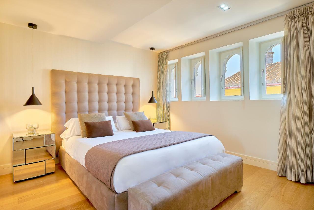 Iloftmalaga Premium Calle Nueva Apartment Malaga