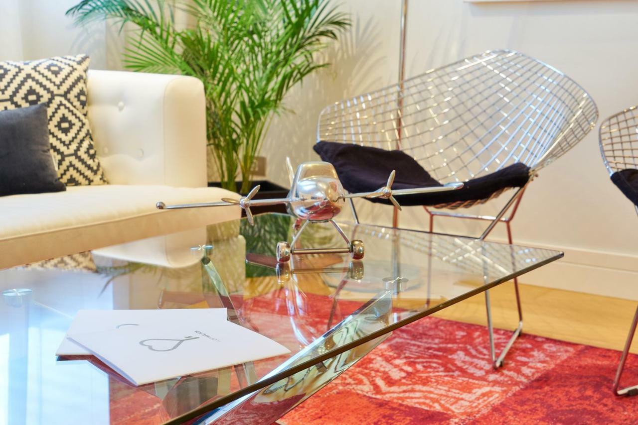 Apartment Iloftmalaga Premium Calle Nueva Malaga