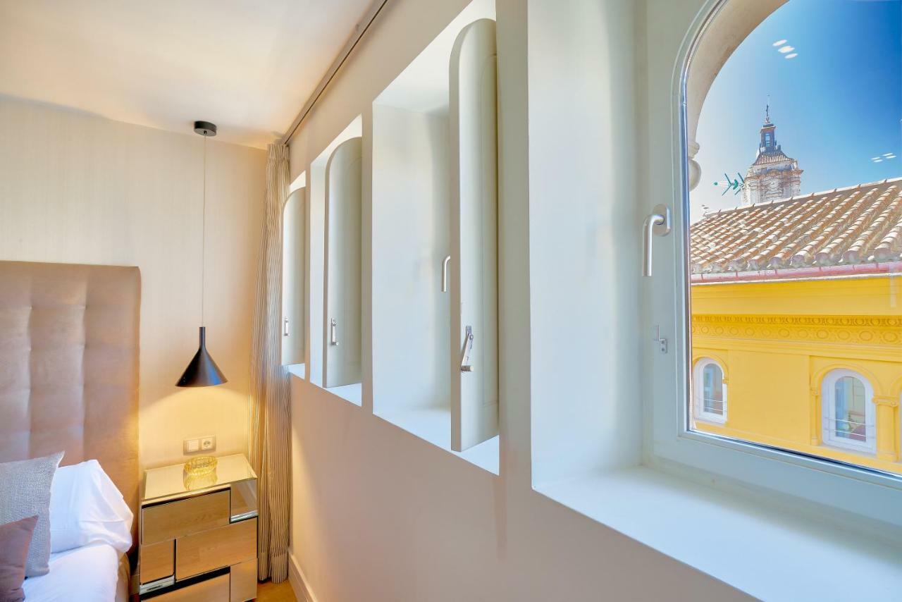 Iloftmalaga Premium Calle Nueva Malaga