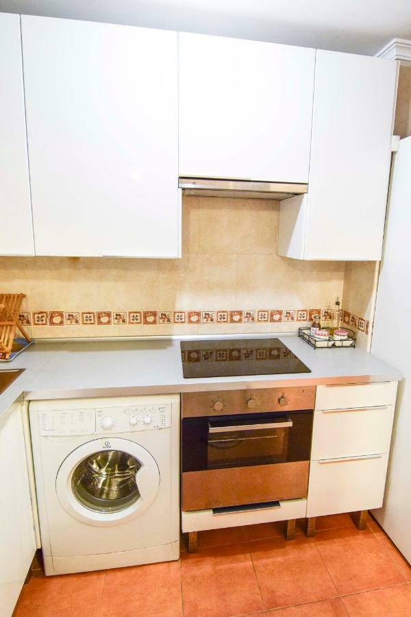 Letmalaga Gisela Apartamento