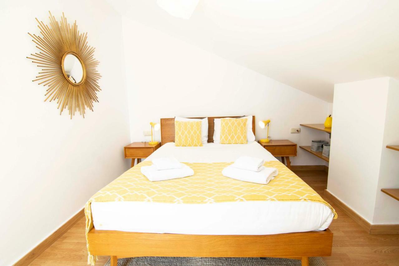 Letmalaga Gisela Apartamento *