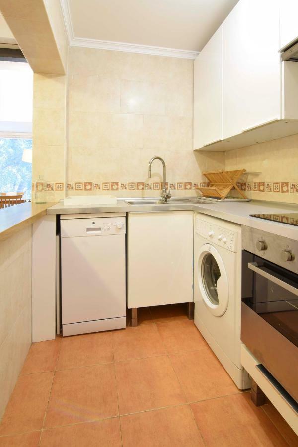 Letmalaga Gisela Apartamento