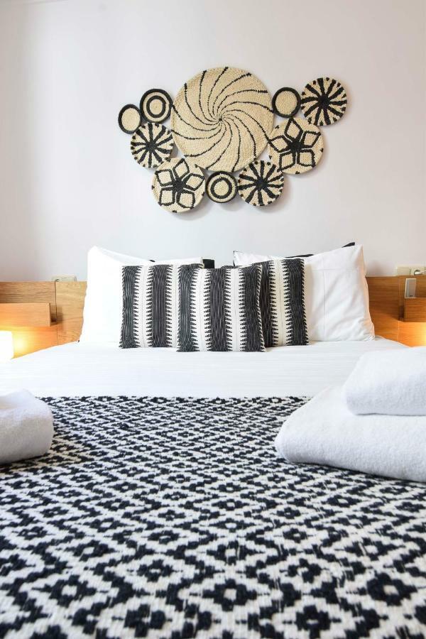 Letmalaga Gisela Apartamento Málaga