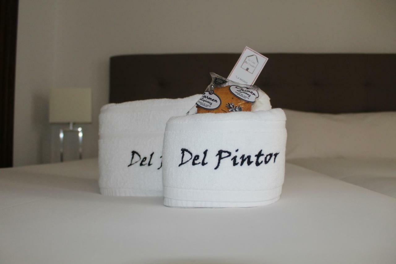 Apartamento La Casa Del Pintor