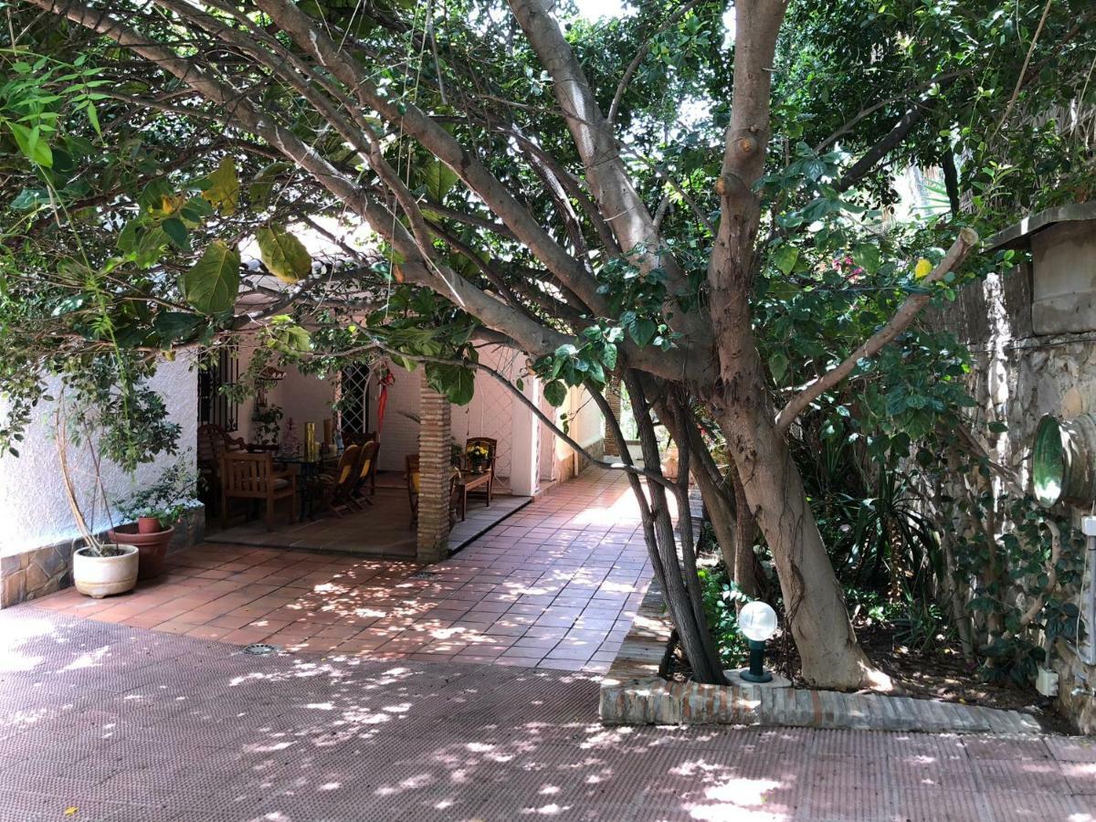 Pinares-malaga: Pool, Garden, Garaje, Wifi, Сasa de vacaciones *