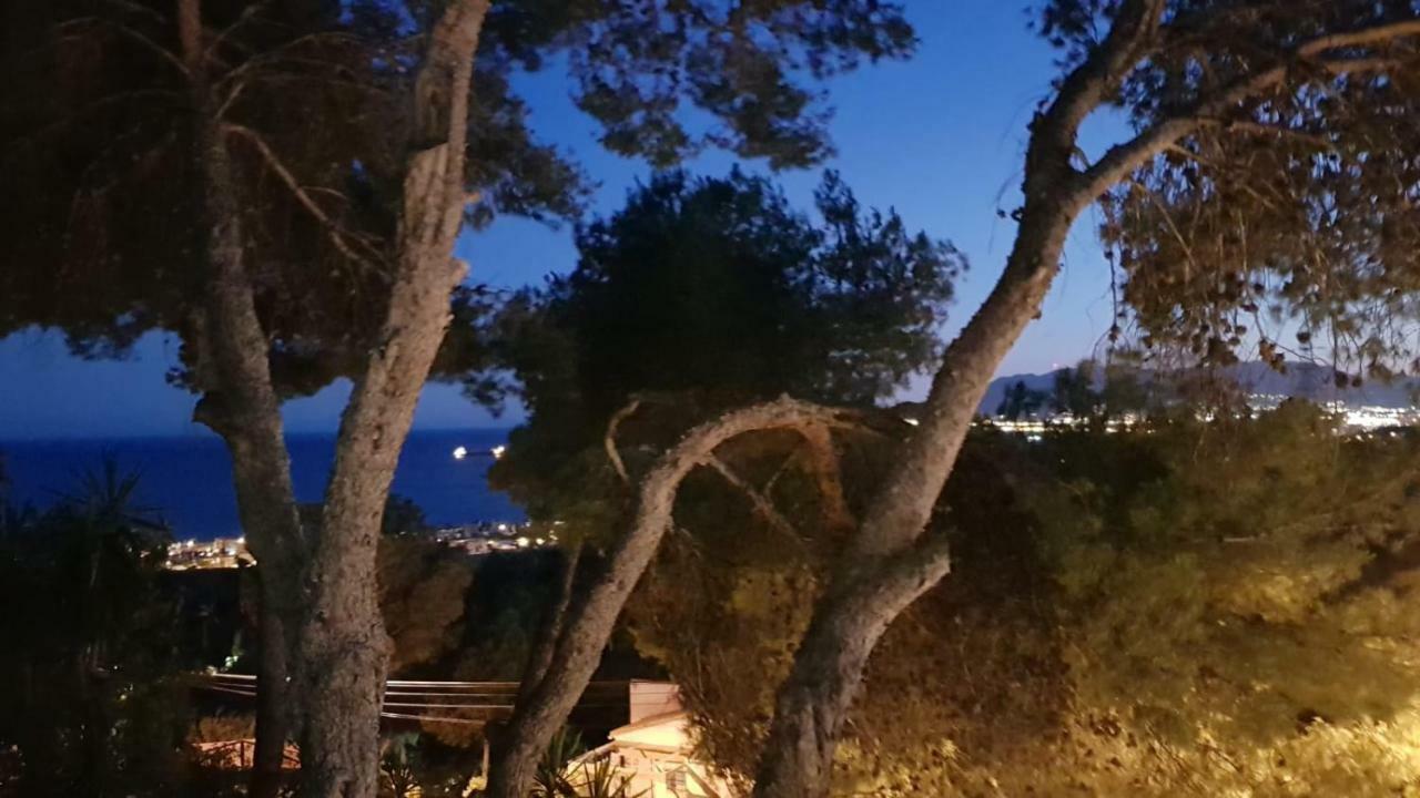 Сasa de vacaciones Pinares-malaga: Pool, Garden, Garaje, Wifi,