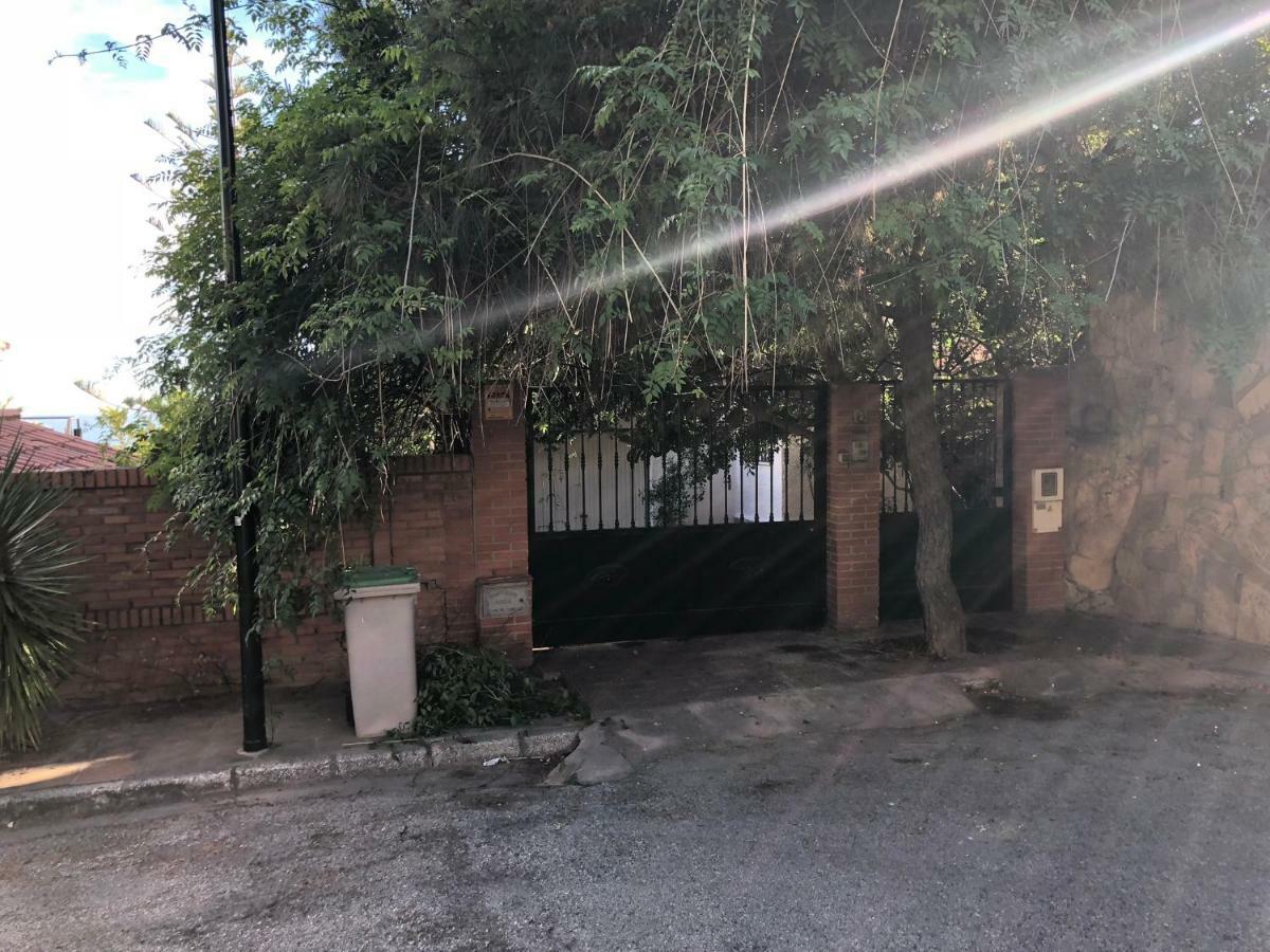 Pinares-malaga: Pool, Garden, Garaje, Wifi, Сasa de vacaciones