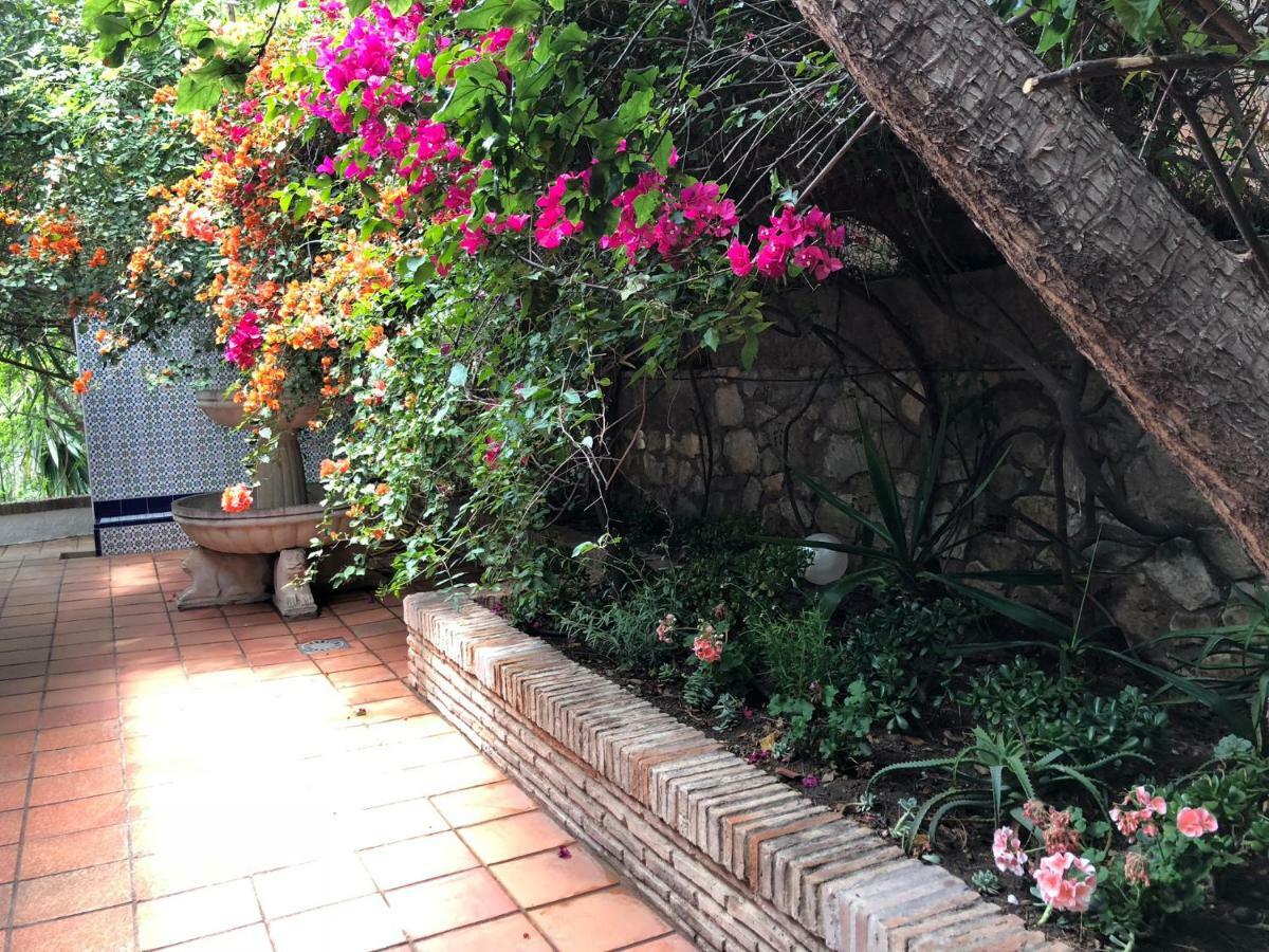 Pinares-malaga: Pool, Garden, Garaje, Wifi, Сasa de vacaciones *