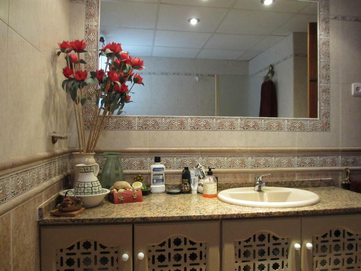 Pinares-malaga: Pool, Garden, Garaje, Wifi, Málaga
