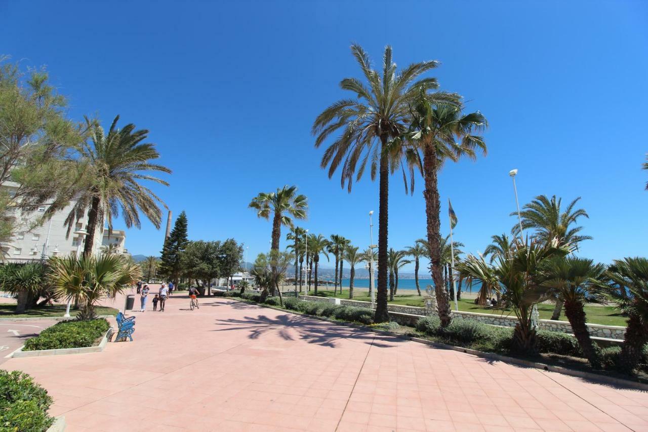 Playa De La Misericordia Apartamento Málaga