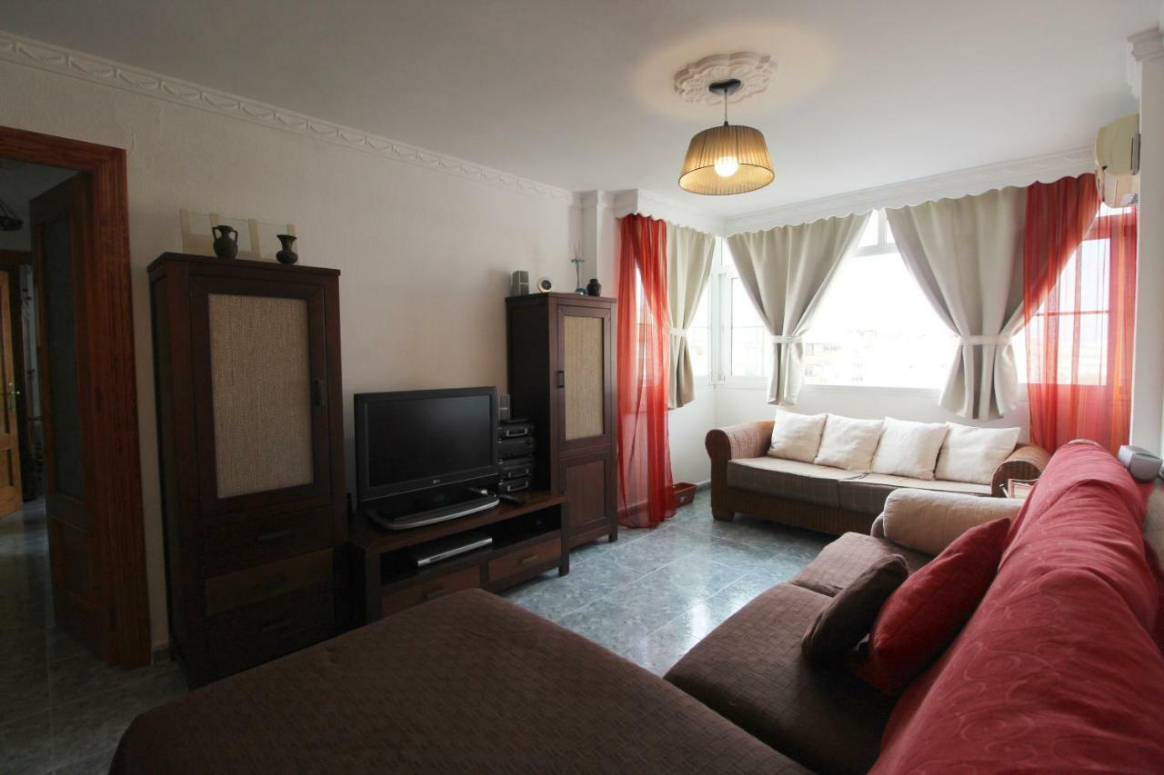 Apartamento Playa De La Misericordia