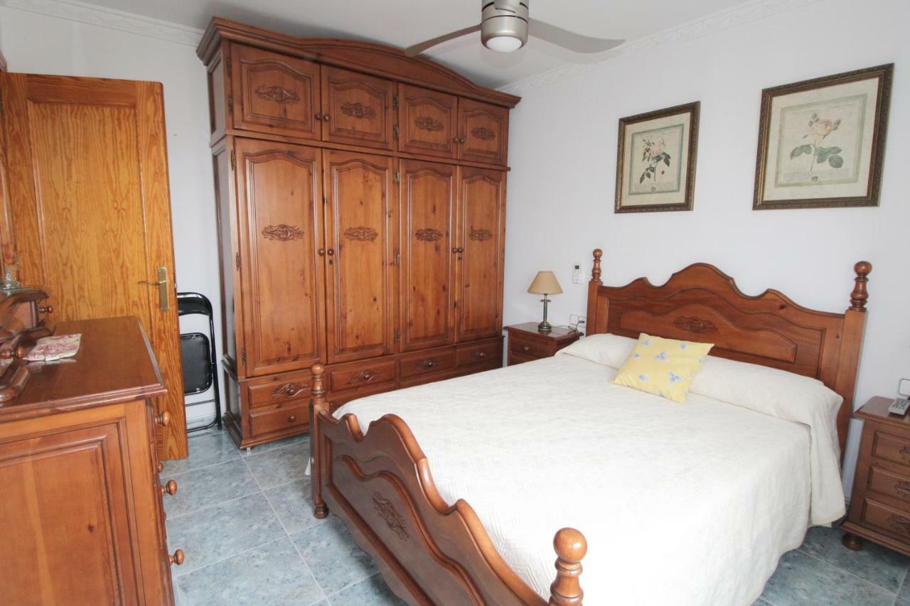 Apartamento Playa De La Misericordia