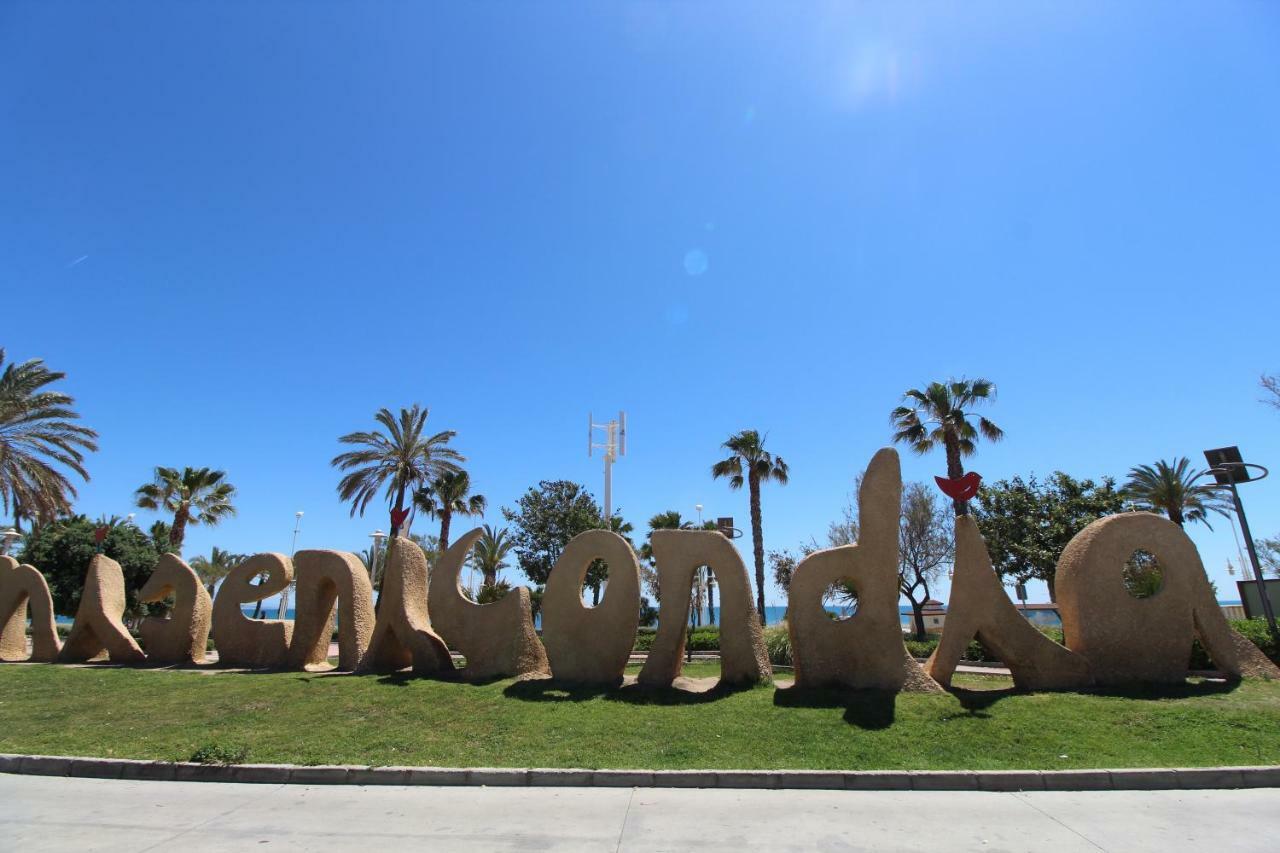 Apartamento Playa De La Misericordia
