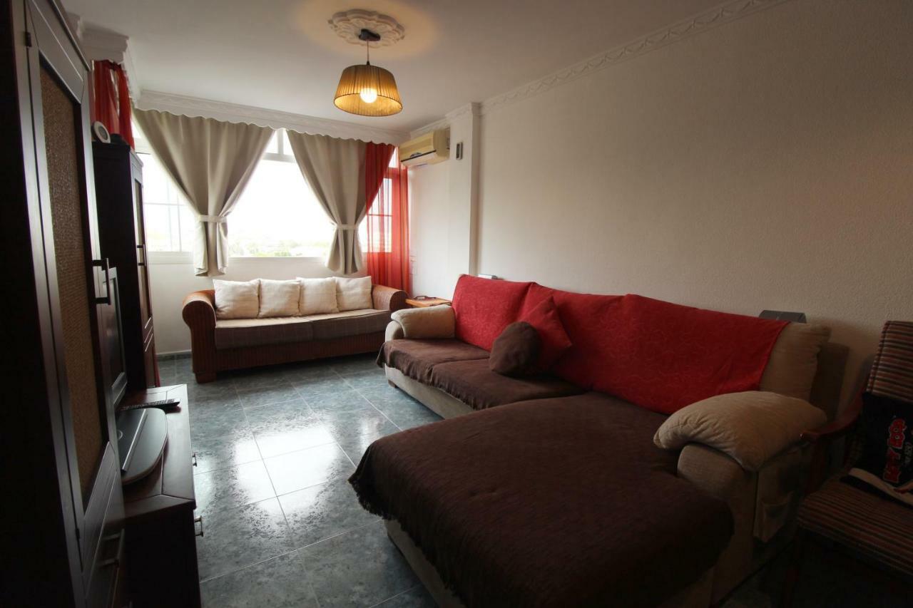 Playa De La Misericordia Apartamento
