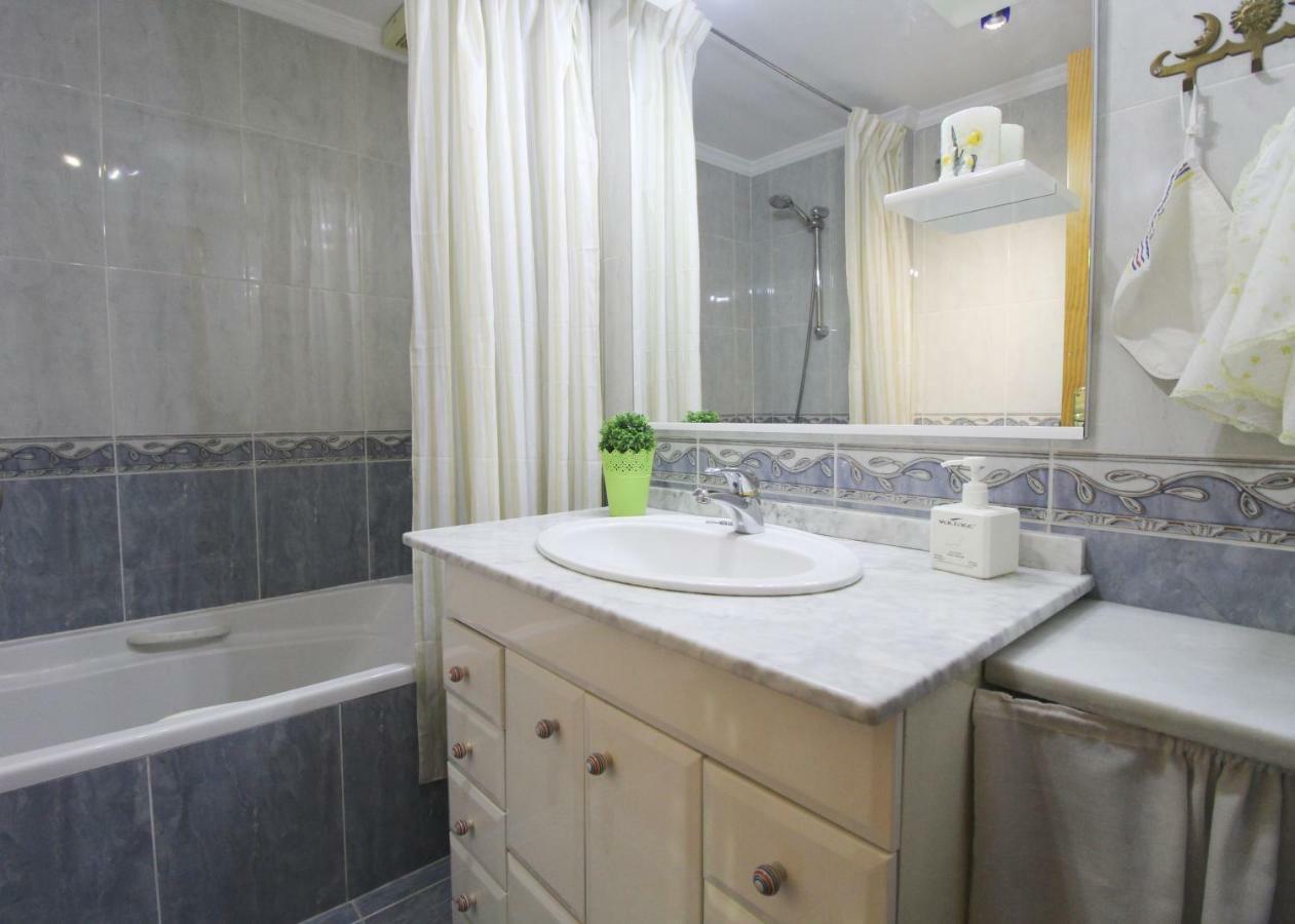 Apartamento Playa De La Misericordia
