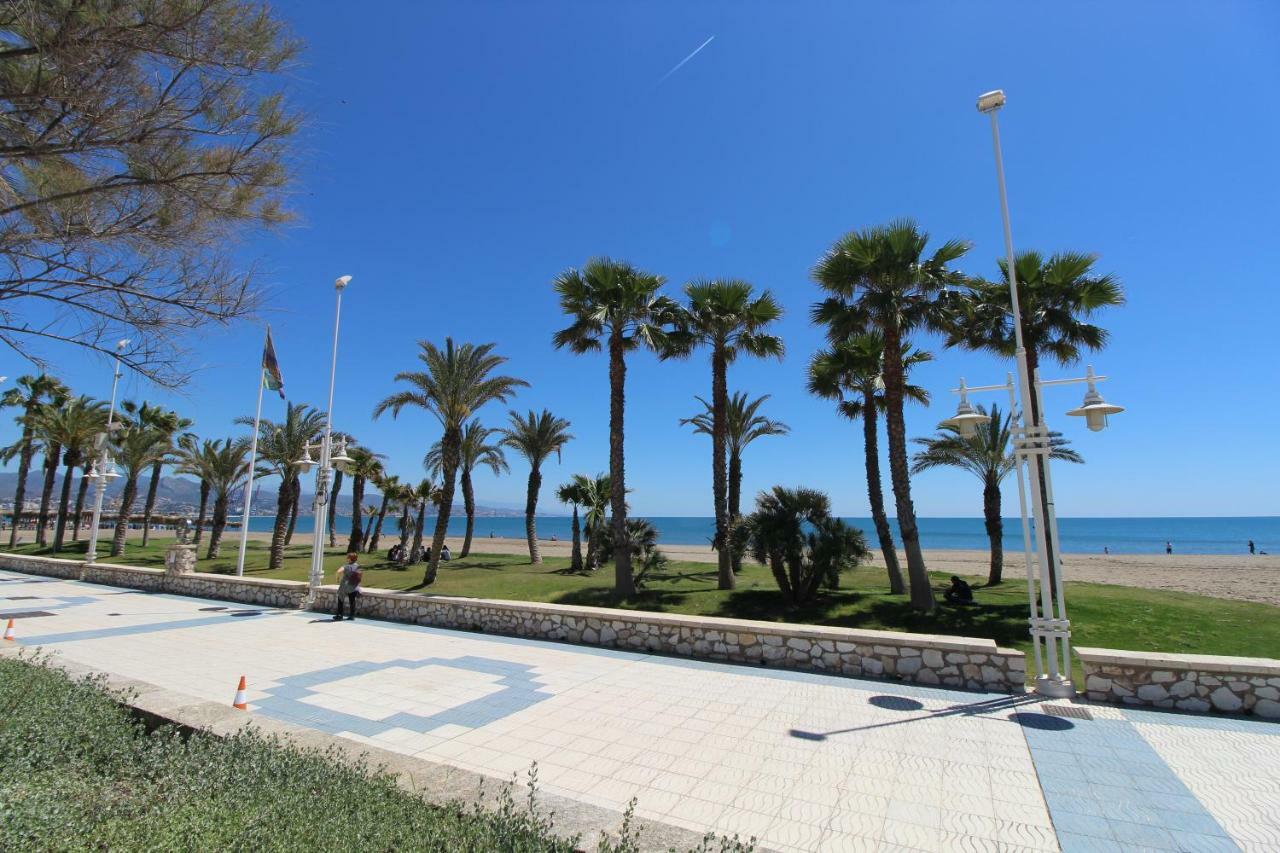Playa De La Misericordia
