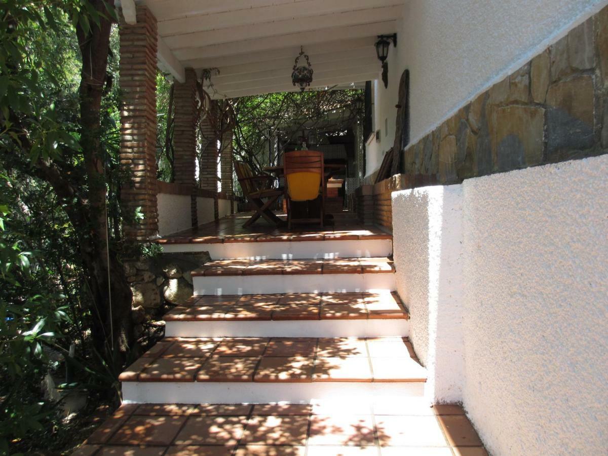 Pinares-malaga: Pool, Garden, Garaje, Wifi, Málaga