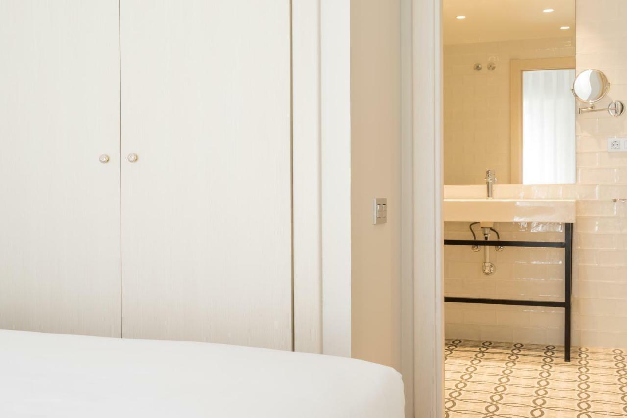 Tandem Soho Apartamento *
