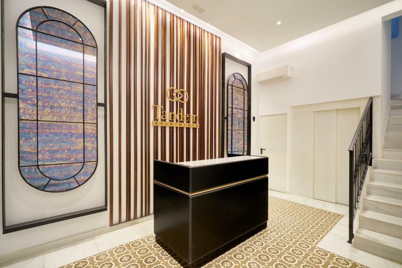 Apartamento Tandem Soho *