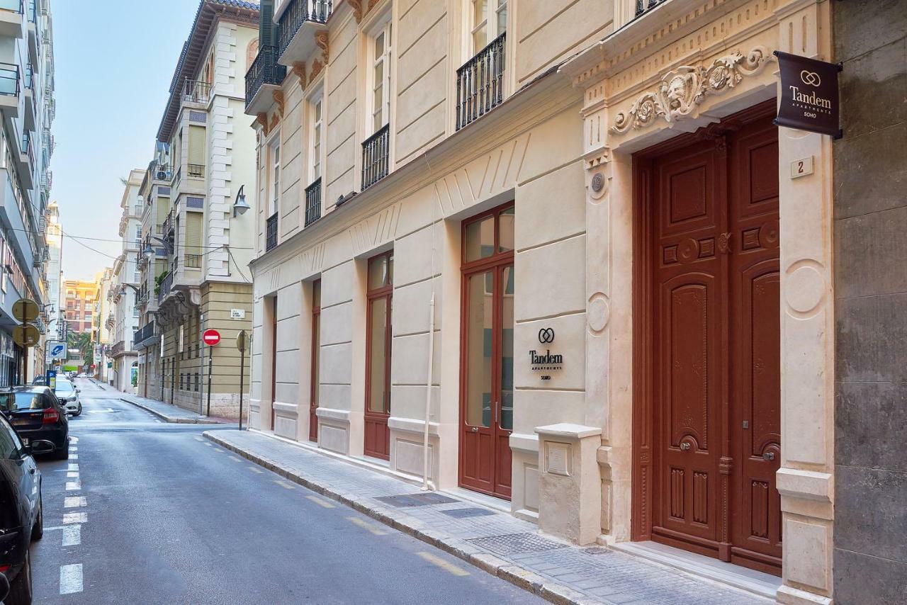Apartamento Tandem Soho