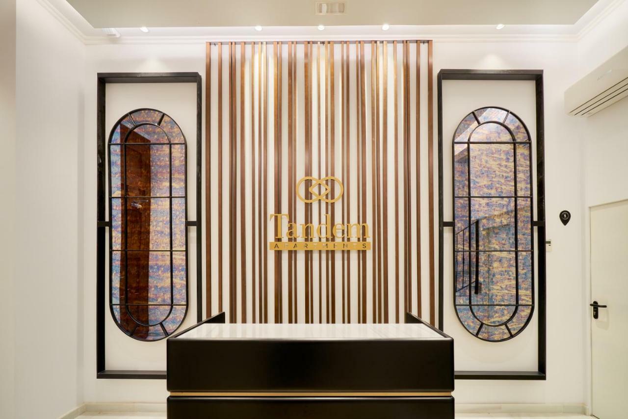 Tandem Soho Apartamento