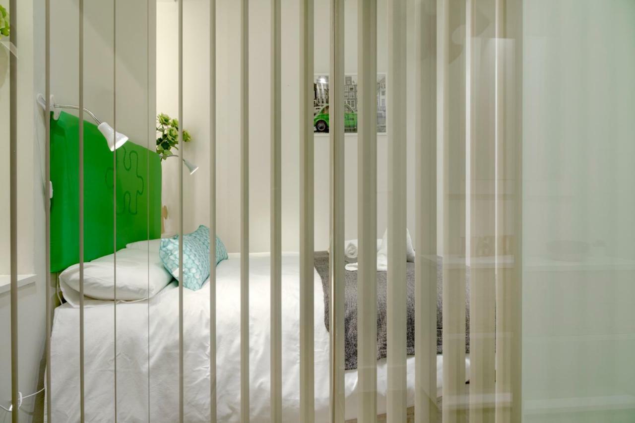 Suncity Teatro Premier Apartamento Málaga