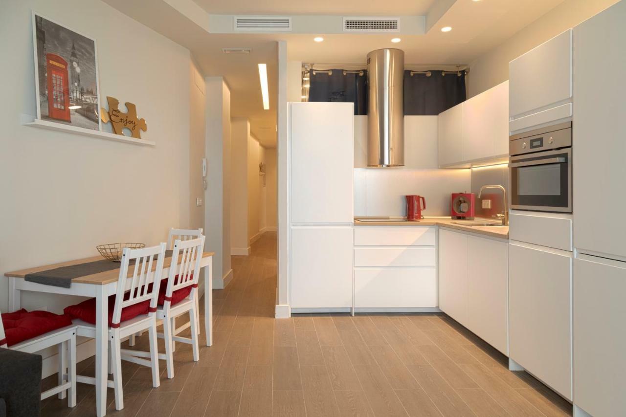 Apartamento Suncity Teatro Premier *