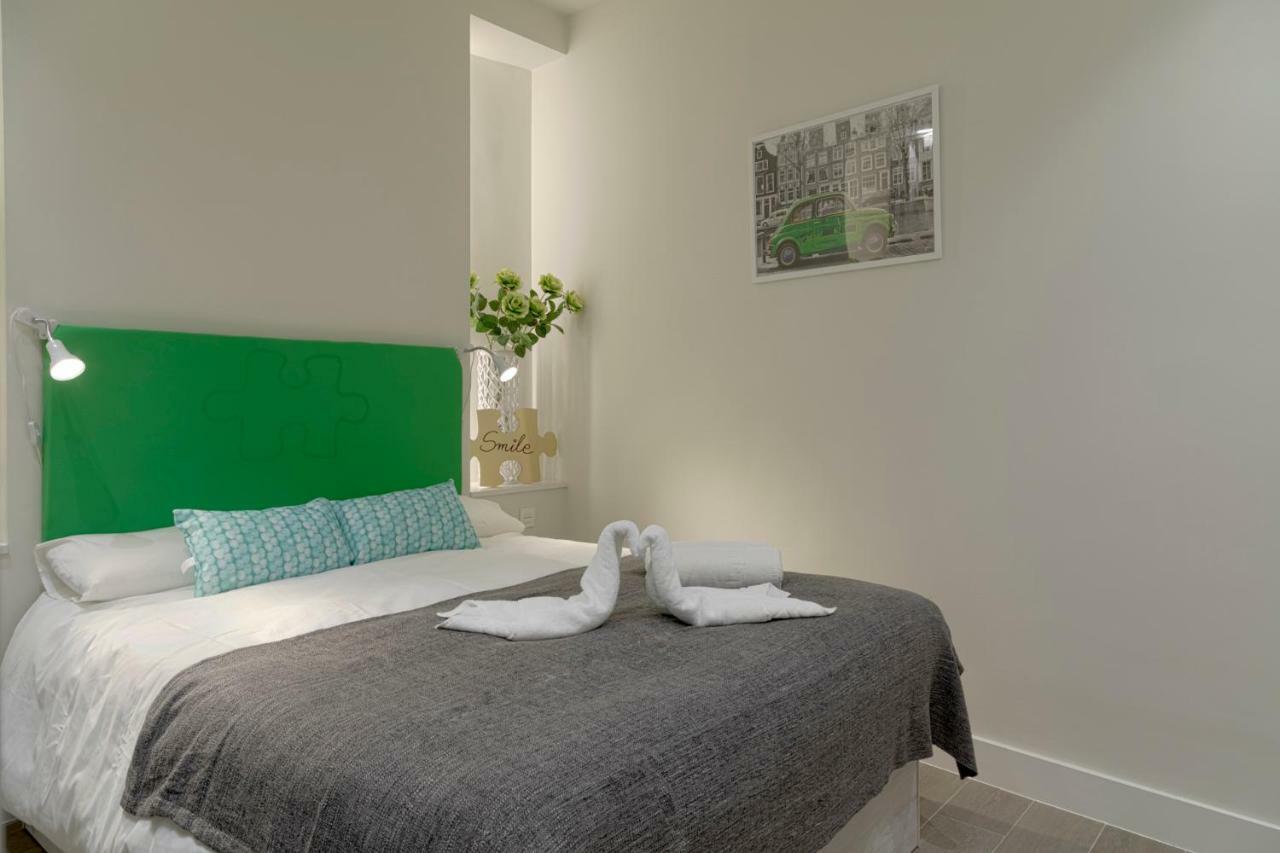 Suncity Teatro Premier Apartamento Málaga