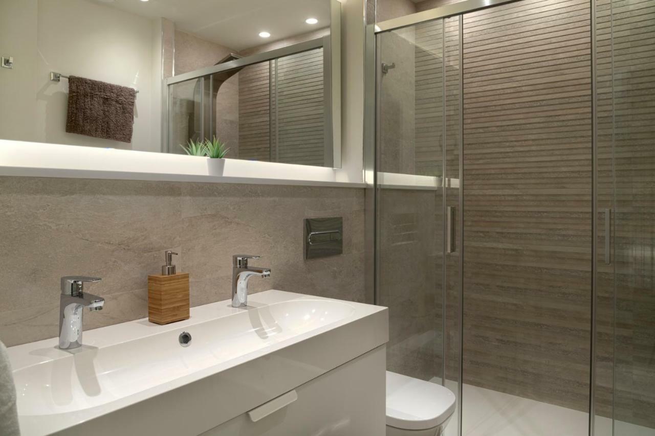 Apartamento Suncity Teatro Premier Málaga