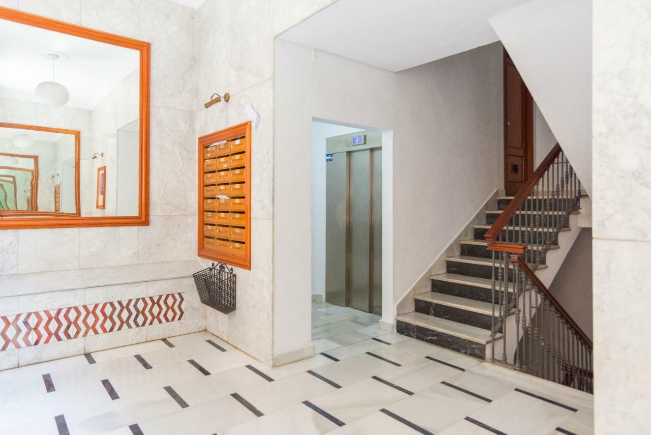 Duplex Atarazana Citycenter Apartamento