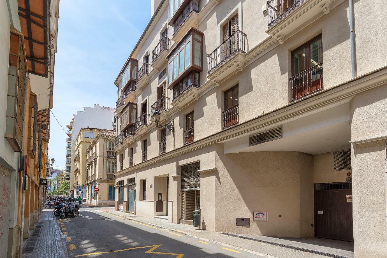 Apartamento Duplex Atarazana Citycenter *
