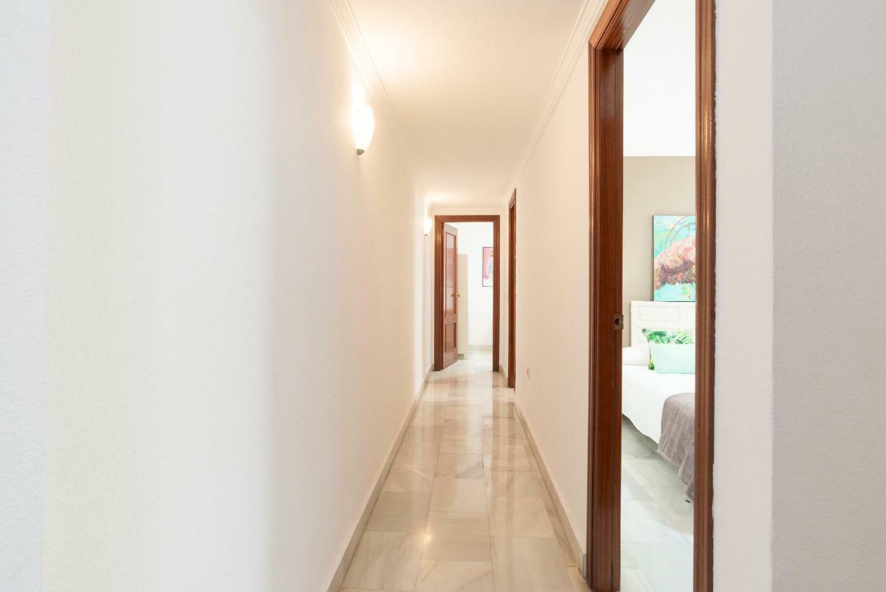 Apartamento Duplex Atarazana Citycenter *