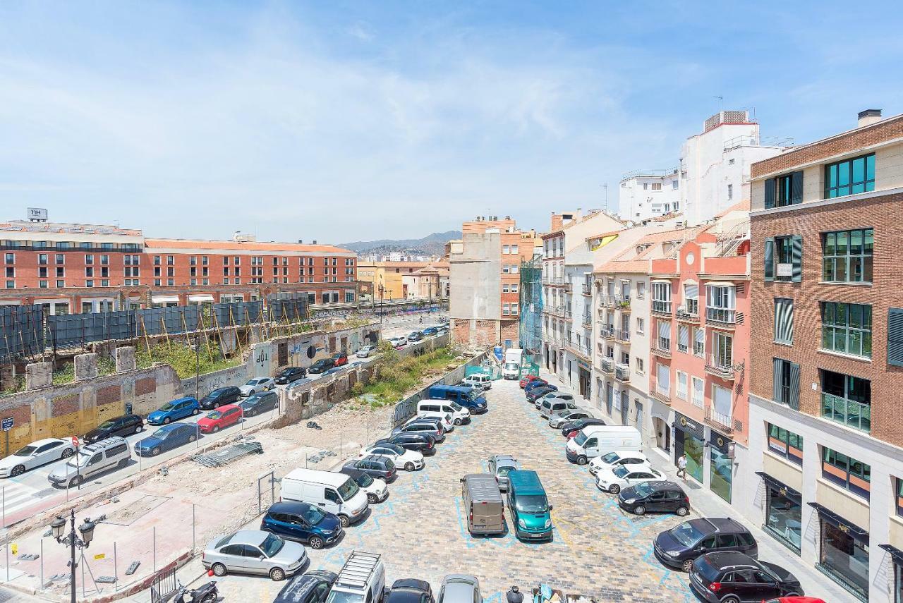 Duplex Atarazana Citycenter Apartamento *