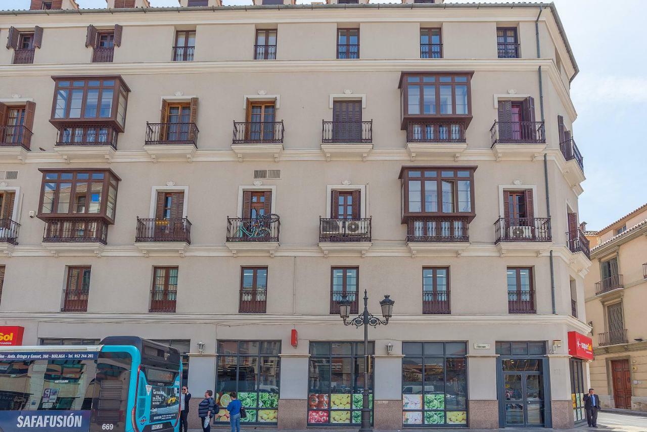 Apartamento Duplex Atarazana Citycenter *