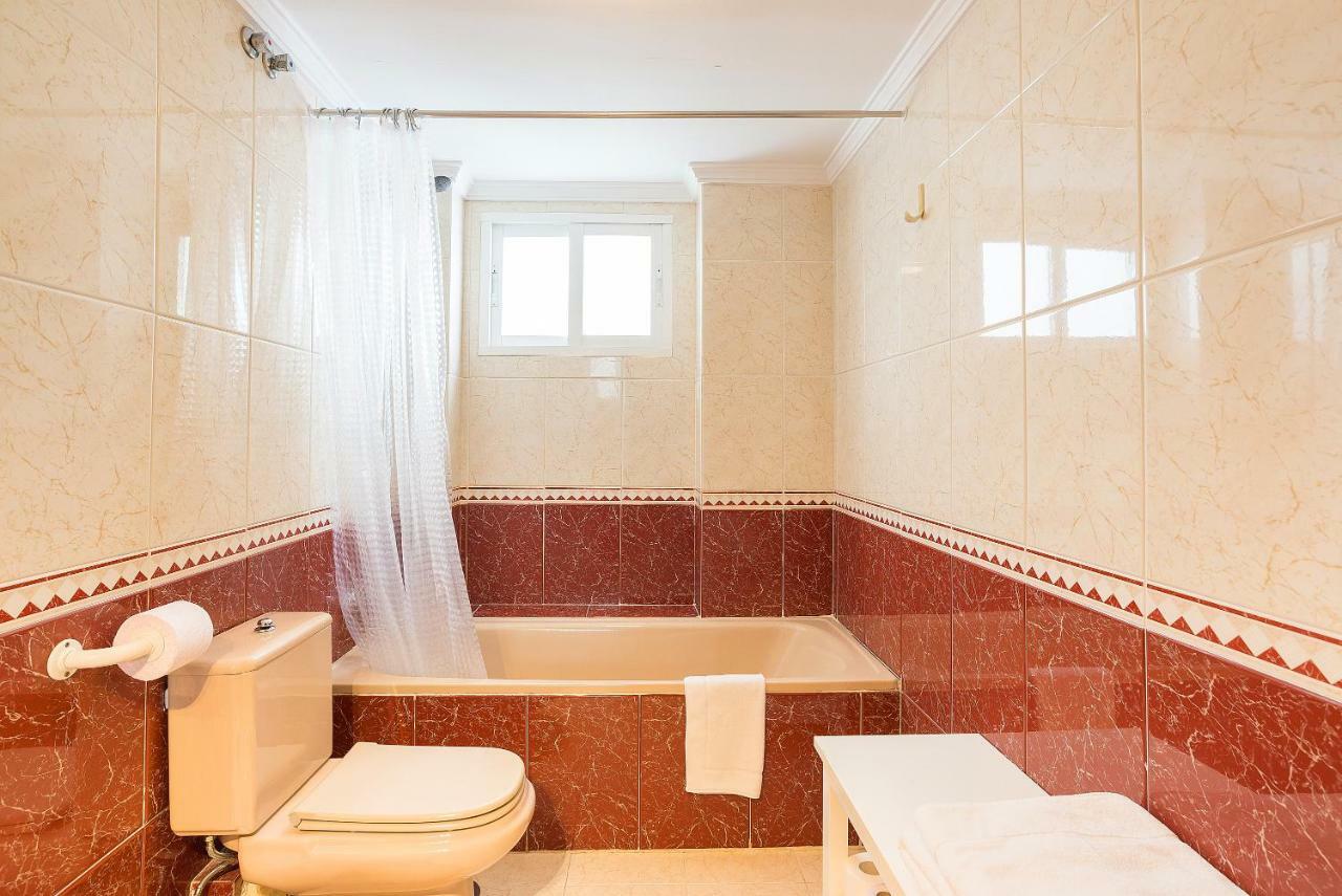 Duplex Atarazana Citycenter Apartamento *