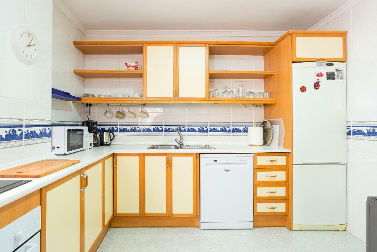 Duplex Atarazana Citycenter * Málaga