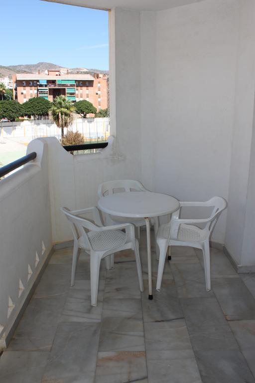 Jardines Del Gamonal Málaga