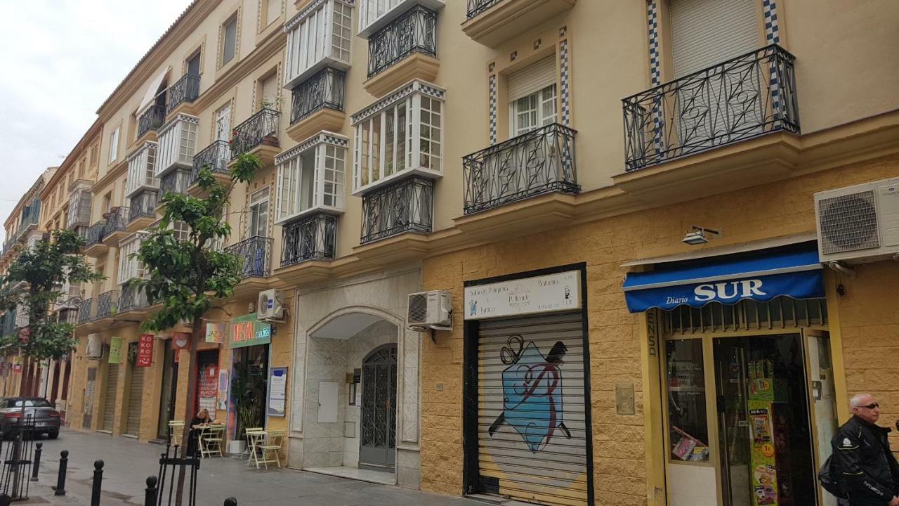 Centro Historico Apartment *