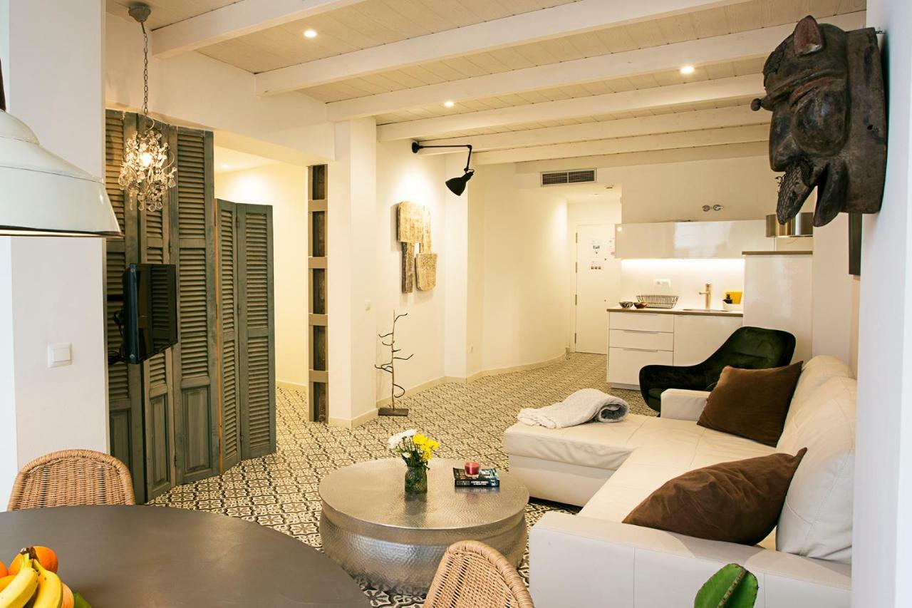 Apartamento Graffiti