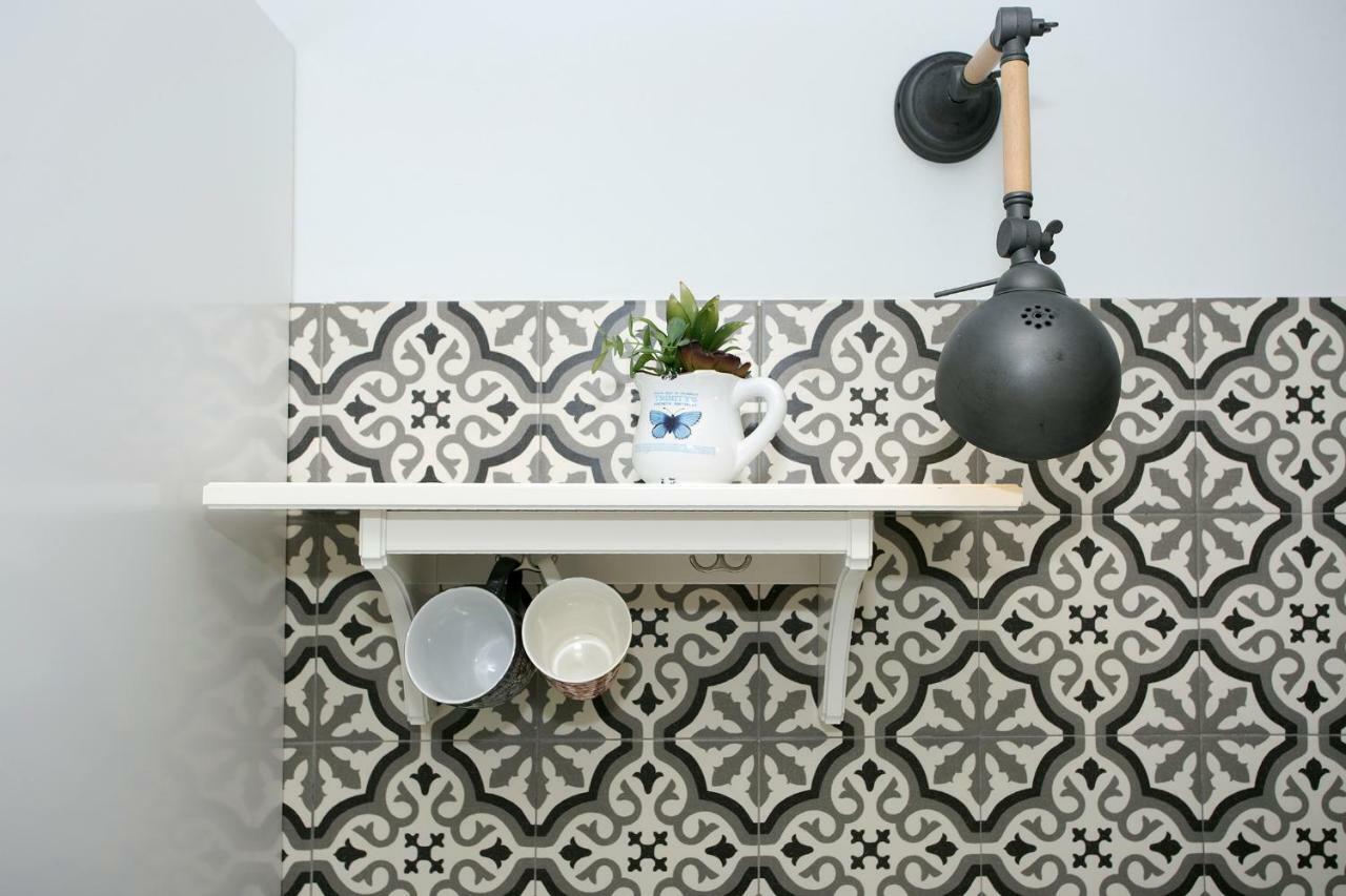 Apartamento Graffiti *