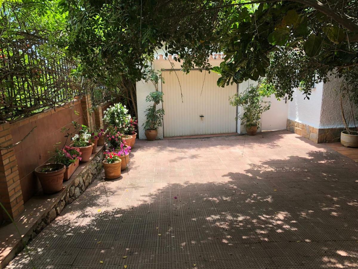 Pinares-malaga: Pool, Garden, Garaje, Wifi, Сasa de vacaciones