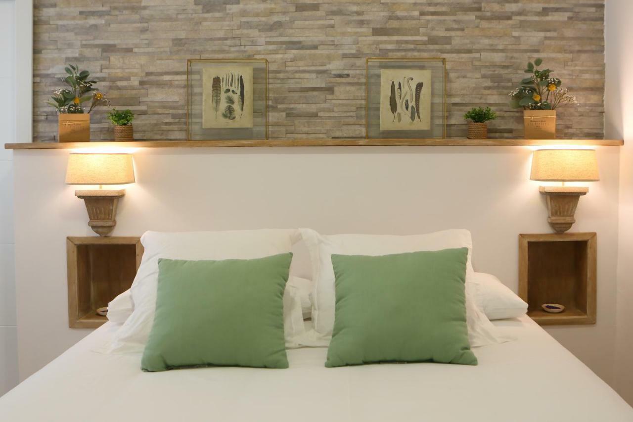 Gr Boutique Catedral Apartment Malaga