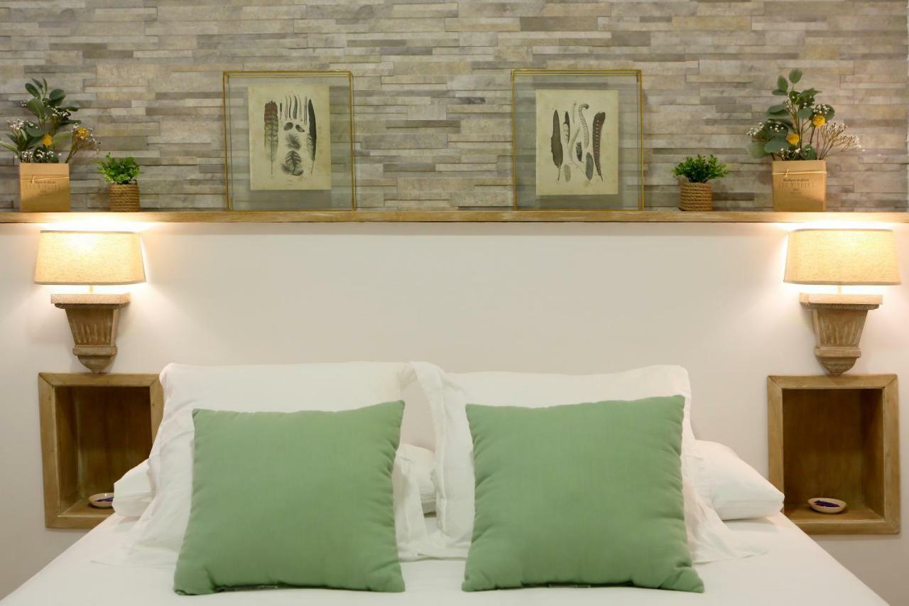 Gr Boutique Catedral Apartment Malaga
