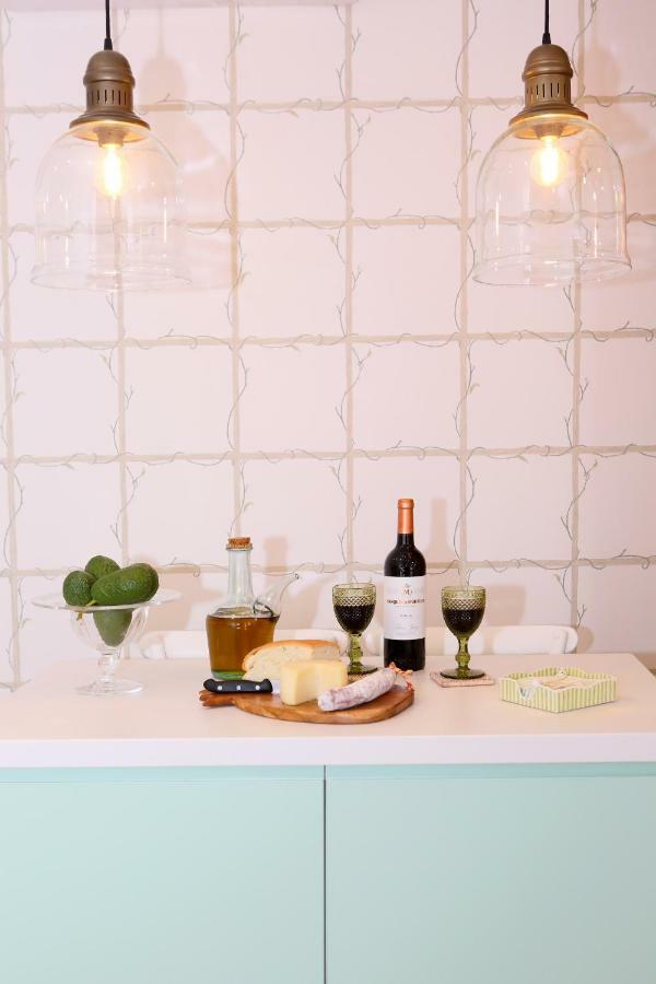 Gr Boutique Catedral Apartment Malaga