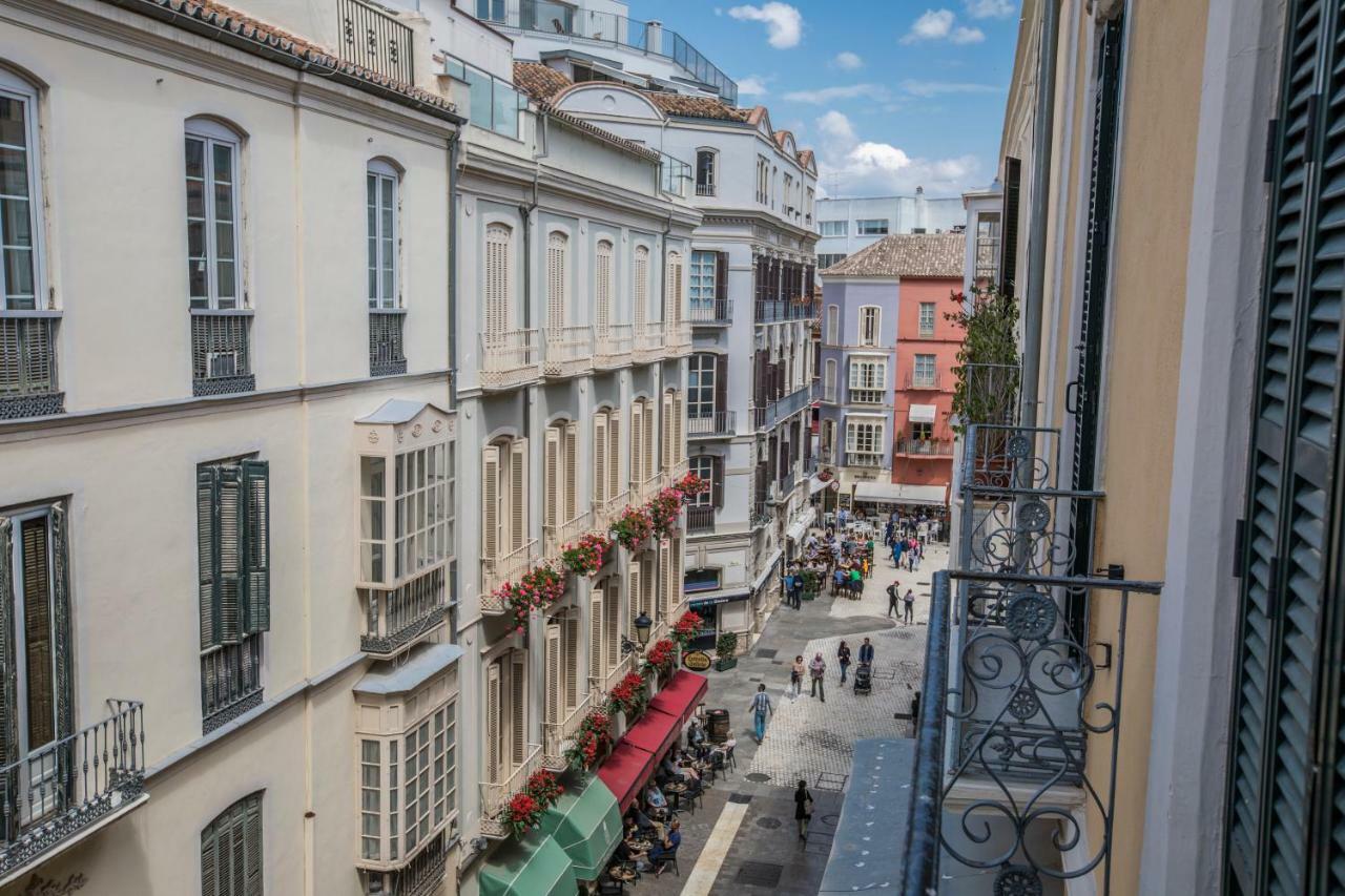 Apartment Gr Boutique Catedral
