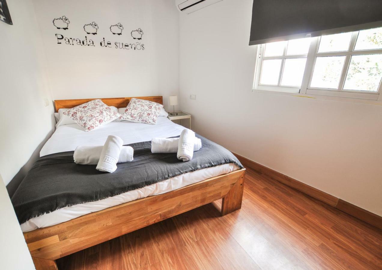 Apartamento Sitito Plaza Del Teatro *