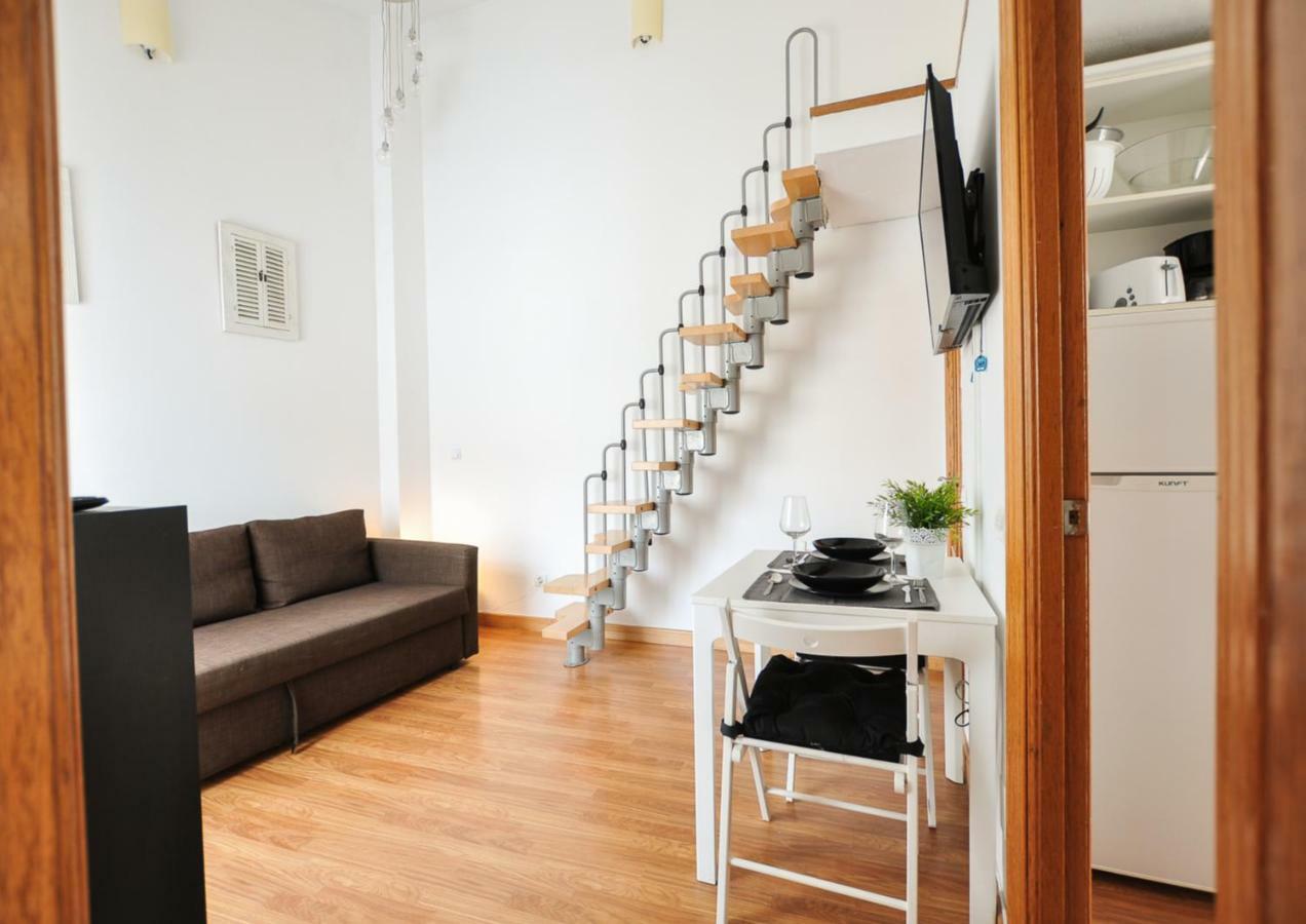 Apartamento Sitito Plaza Del Teatro *